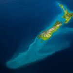 Objev ztraceného kontinentu: Nový pohled na naše oceány