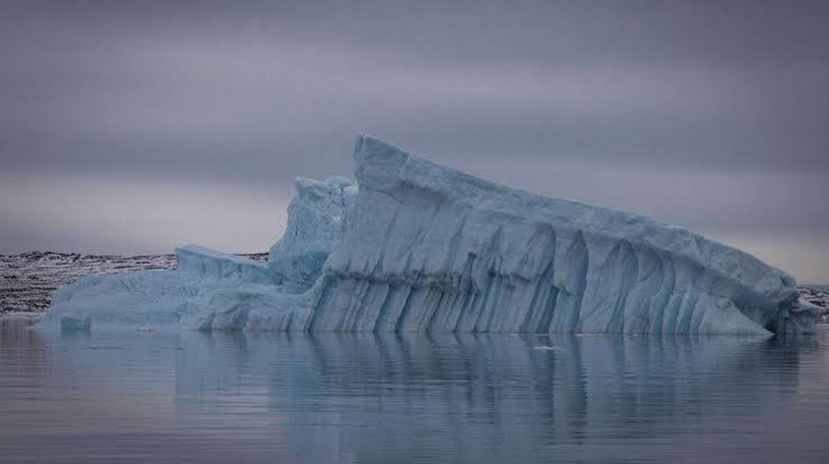 Problémy s přívodem kyslíku v Severním Atlantiku – Výzkumníci odhalují znepokojivý jev