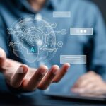 Rola umělé inteligence v procesu náboru pracovníků