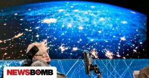 Stephen Hawking: Temná výstraha o umělé inteligenci před 12 lety