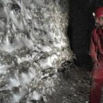 Vědci objevují matku všech pavučin: město s 100 000 obyvateli na hranicích dvou zemí